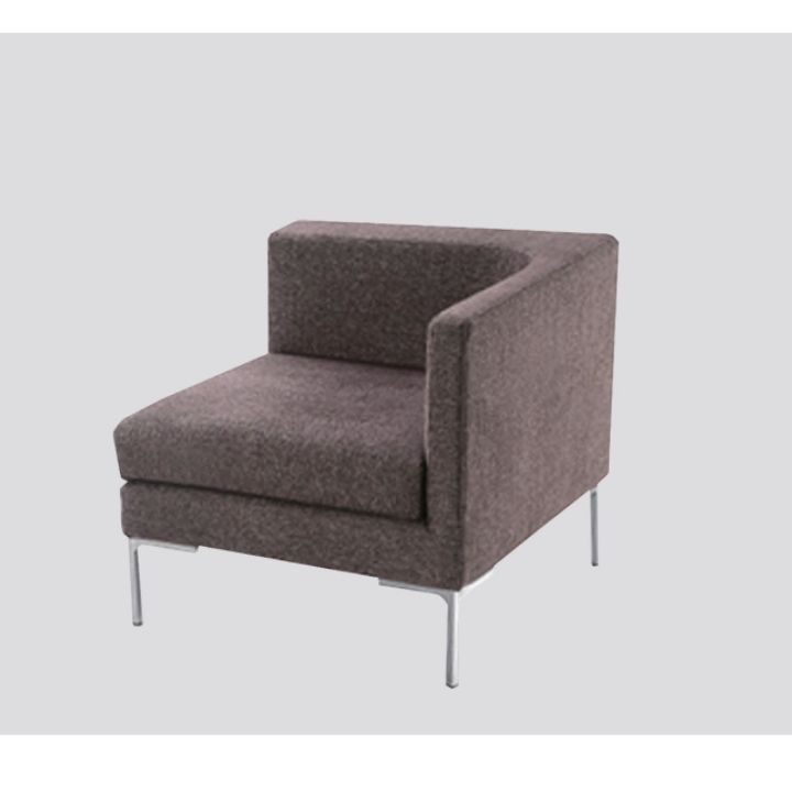 Pod Modüler Bekleme Koltuğu