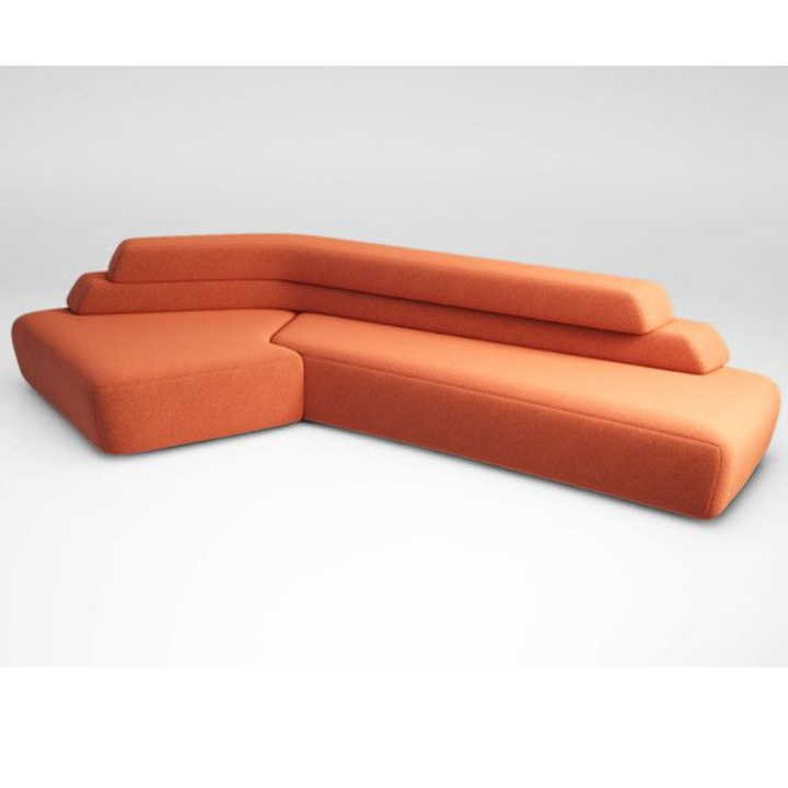 Lift Lounge Bekleme Koltuğu