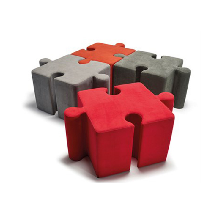 Puzzle Puf 