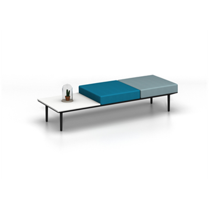 Linna Sehpalı Bench Puf