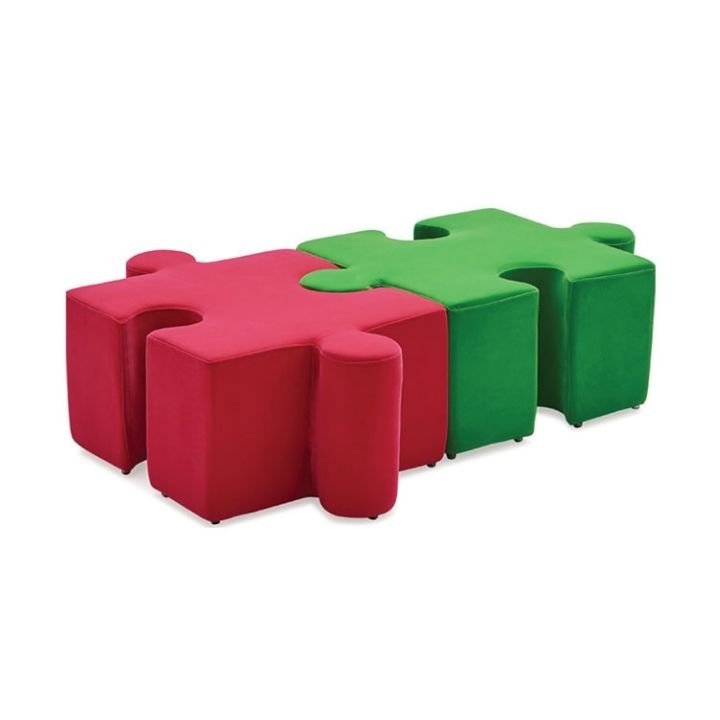 Puzzle Puf 