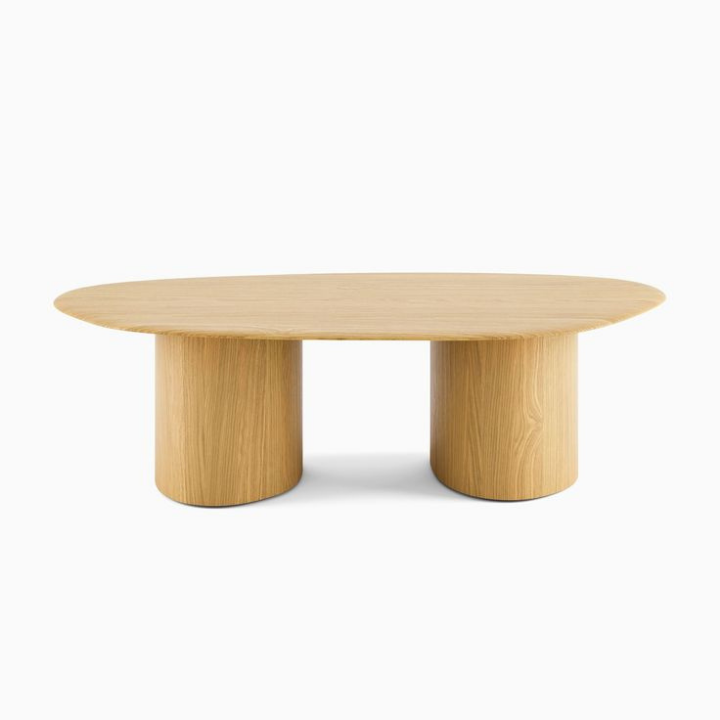 Wood Orta Sehpa
