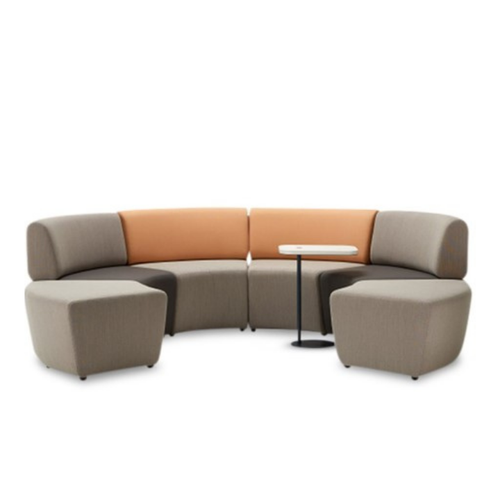Agen Lounge Bekleme Koltuğu
