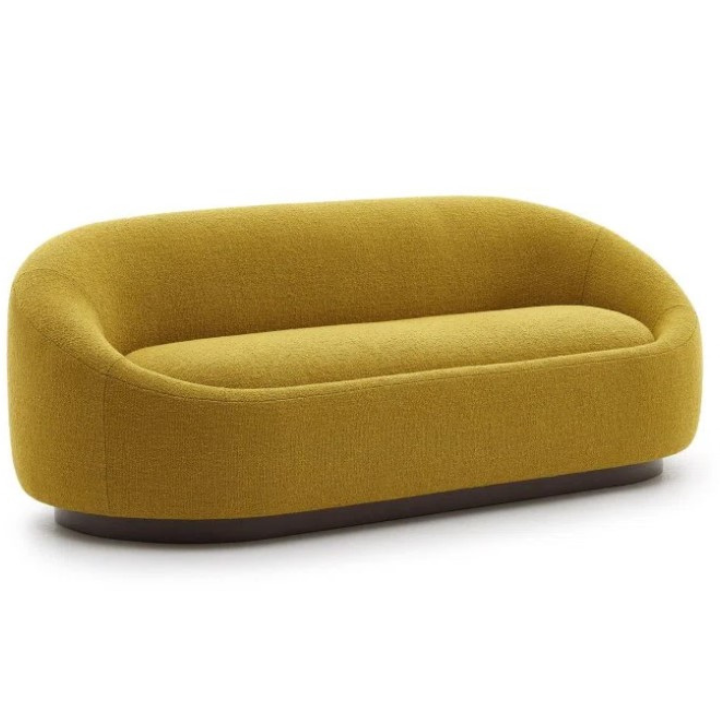 Oscar Oval Ofis Koltuğu