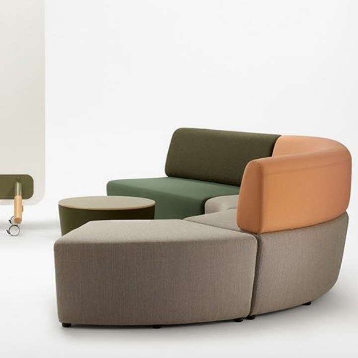 Agen Lounge Bekleme Koltuğu