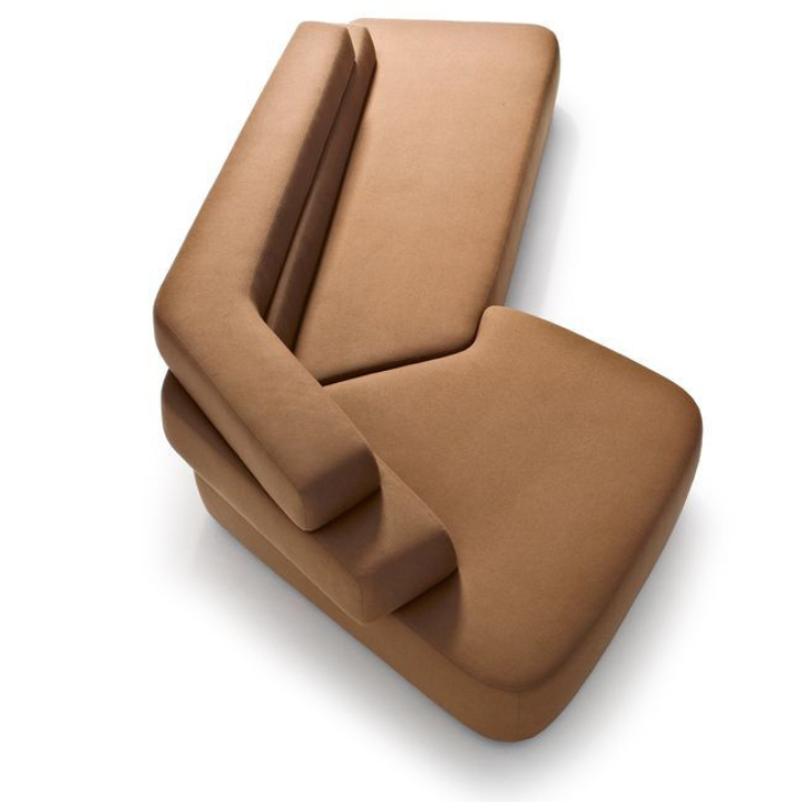 Lift Lounge Bekleme Koltuğu