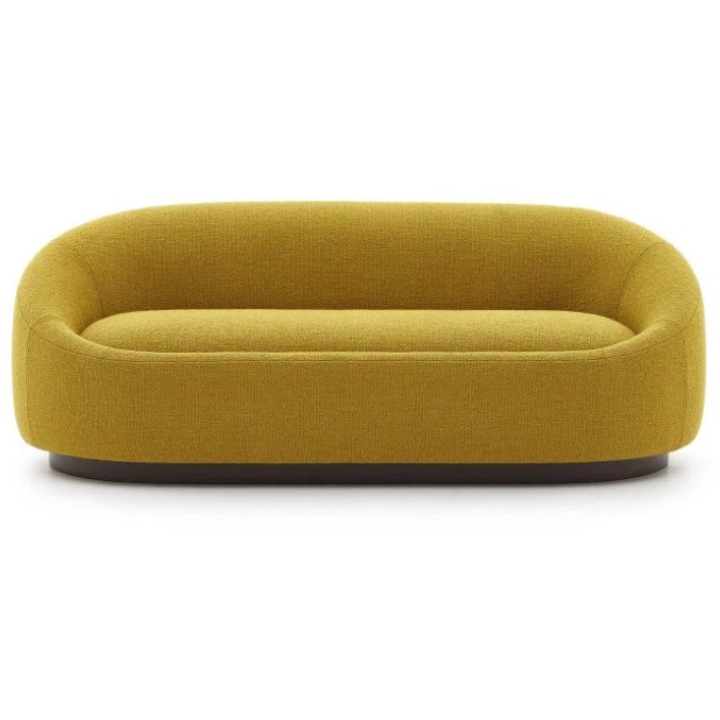 Oscar Oval Ofis Koltuğu